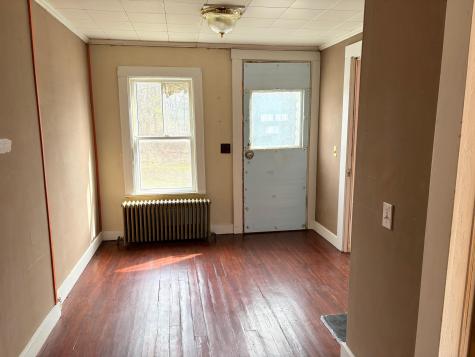 65 Patterson Hill Road Belfast ME 04915