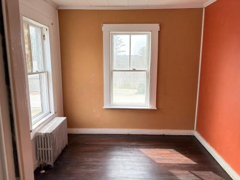 65 Patterson Hill Road Belfast ME 04915