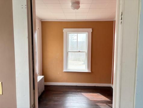 65 Patterson Hill Road Belfast ME 04915