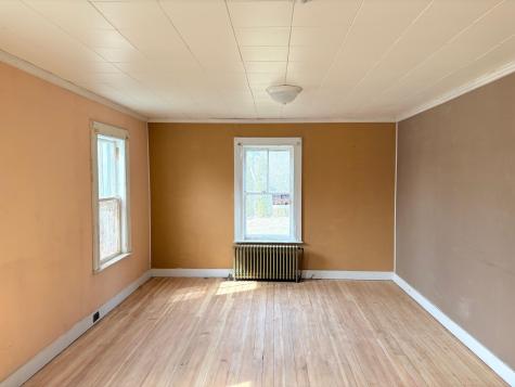 65 Patterson Hill Road Belfast ME 04915