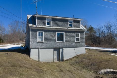 65 Patterson Hill Road Belfast ME 04915