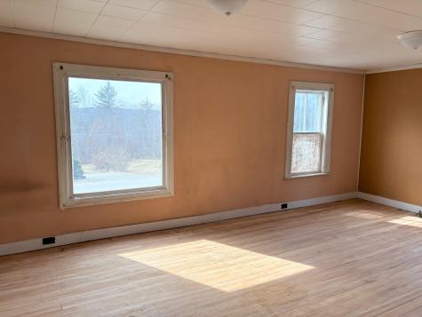 65 Patterson Hill Road Belfast ME 04915