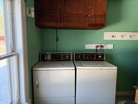 65 Patterson Hill Road Belfast ME 04915