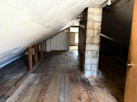 65 Patterson Hill Road Belfast ME 04915