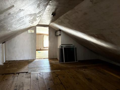 65 Patterson Hill Road Belfast ME 04915