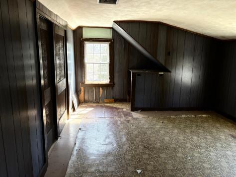 65 Patterson Hill Road Belfast ME 04915