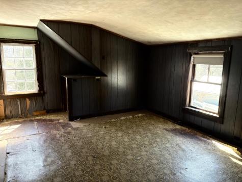 65 Patterson Hill Road Belfast ME 04915