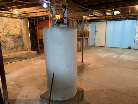 65 Patterson Hill Road Belfast ME 04915