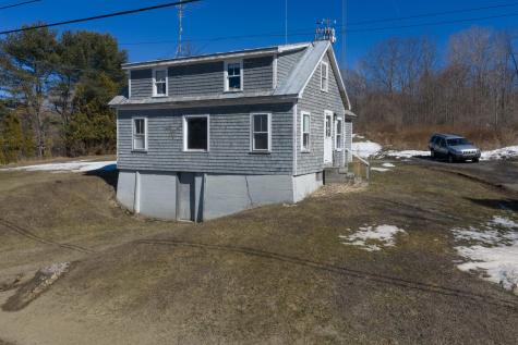 65 Patterson Hill Road Belfast ME 04915