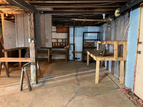 65 Patterson Hill Road Belfast ME 04915