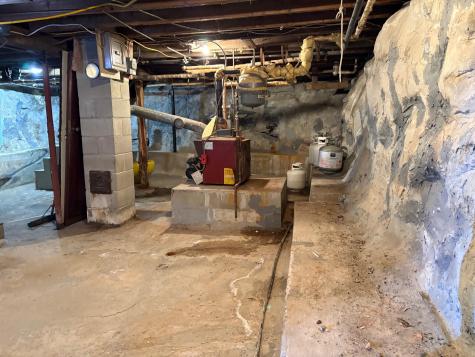 65 Patterson Hill Road Belfast ME 04915