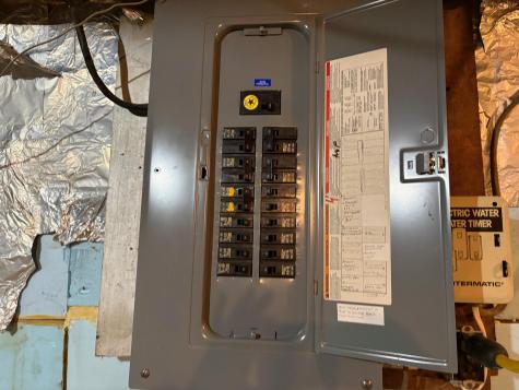 65 Patterson Hill Road Belfast ME 04915