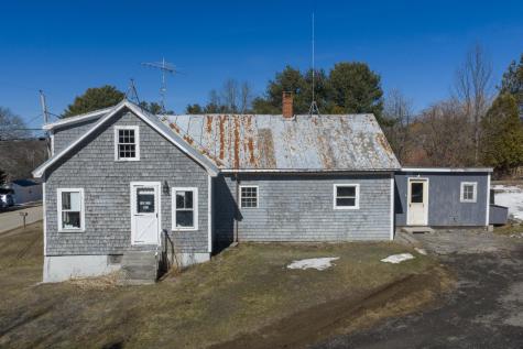 65 Patterson Hill Road Belfast ME 04915