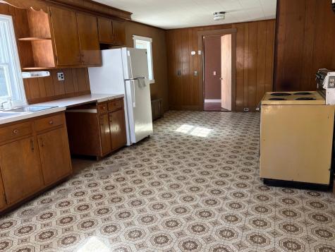 65 Patterson Hill Road Belfast ME 04915