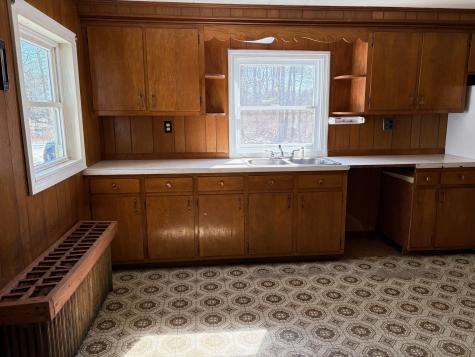 65 Patterson Hill Road Belfast ME 04915