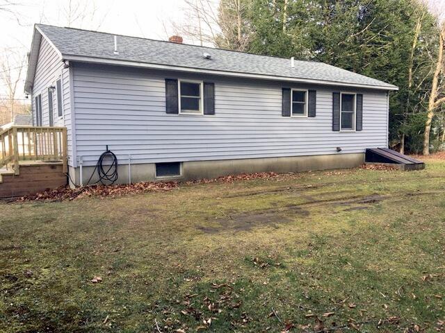 4 Deer Run Oakland ME 04963