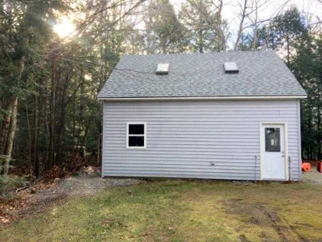 4 Deer Run Oakland ME 04963