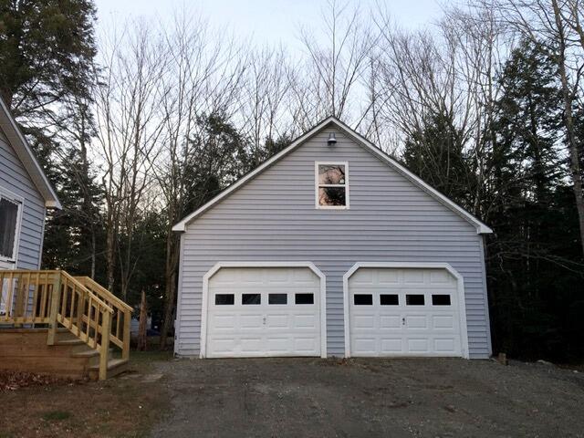 4 Deer Run Oakland ME 04963