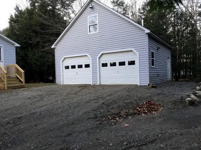 4 Deer Run Oakland ME 04963