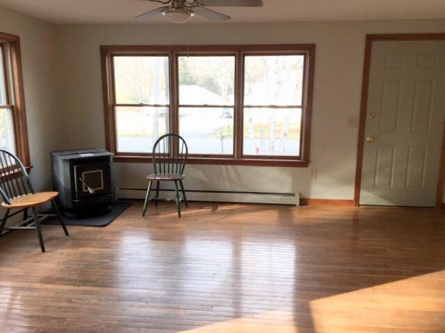 4 Deer Run Oakland ME 04963