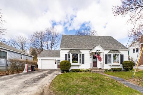 5 Dion Street Lewiston ME 04240