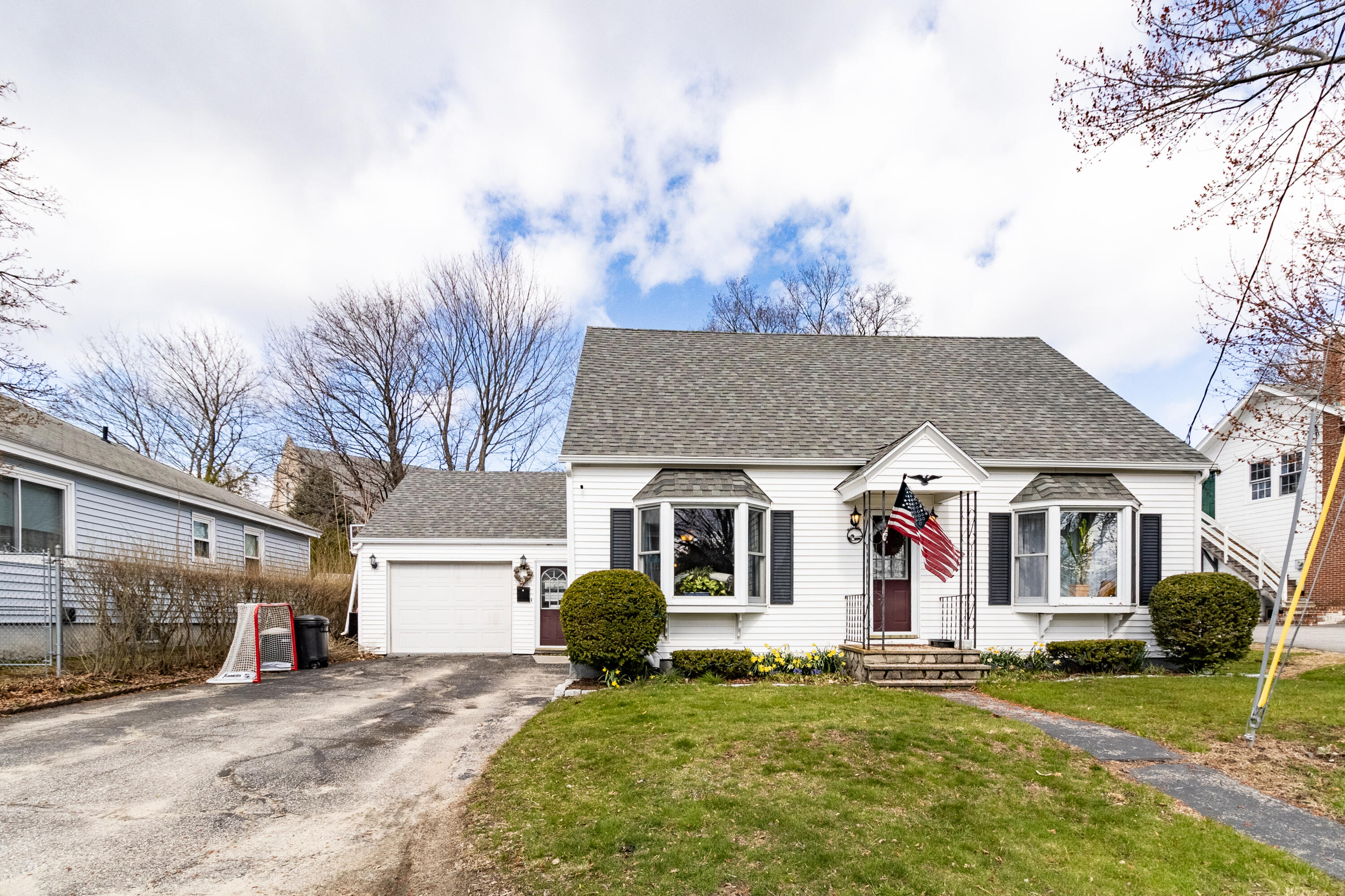 5 Dion Street Lewiston ME 04240
