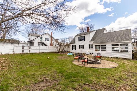 5 Dion Street Lewiston ME 04240