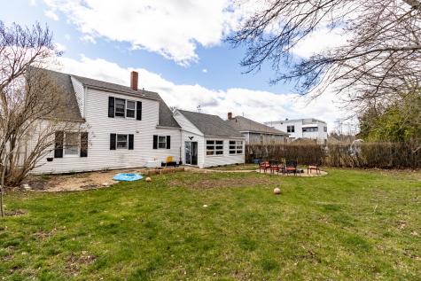 5 Dion Street Lewiston ME 04240