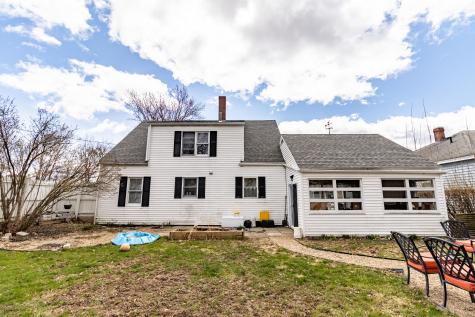 5 Dion Street Lewiston ME 04240
