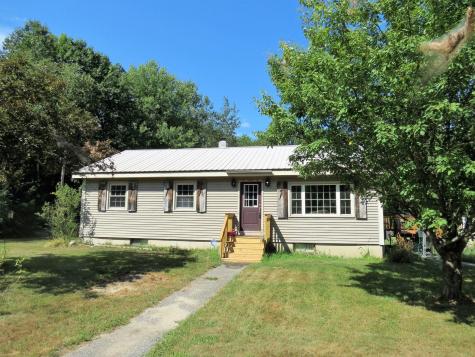 65 Raymond Hill Road Raymond ME 04071
