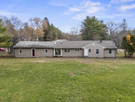 10 Penley Street E Augusta ME 04330