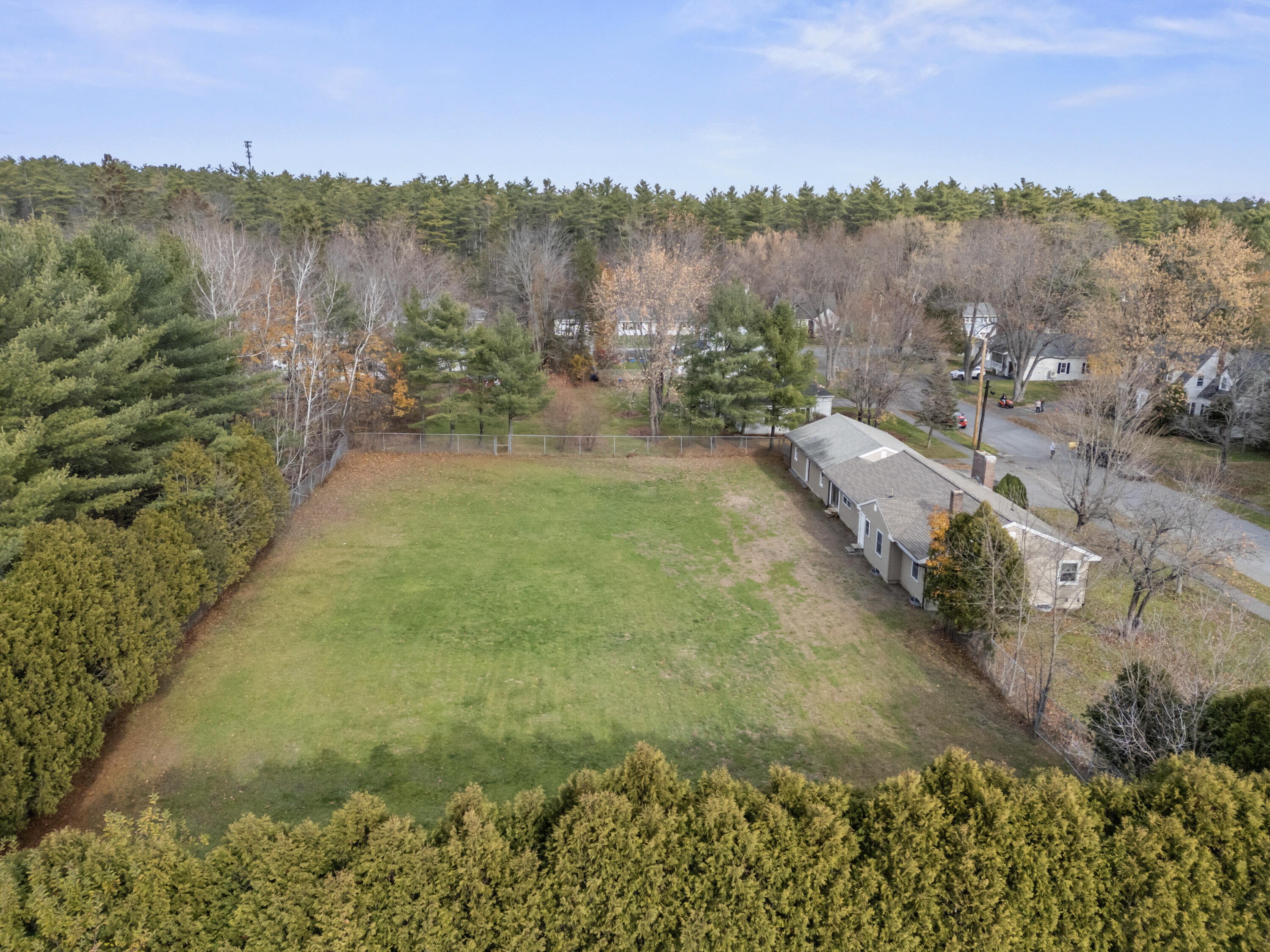 10 Penley Street E Augusta ME 04330