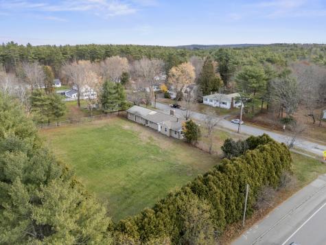 10 Penley Street E Augusta ME 04330