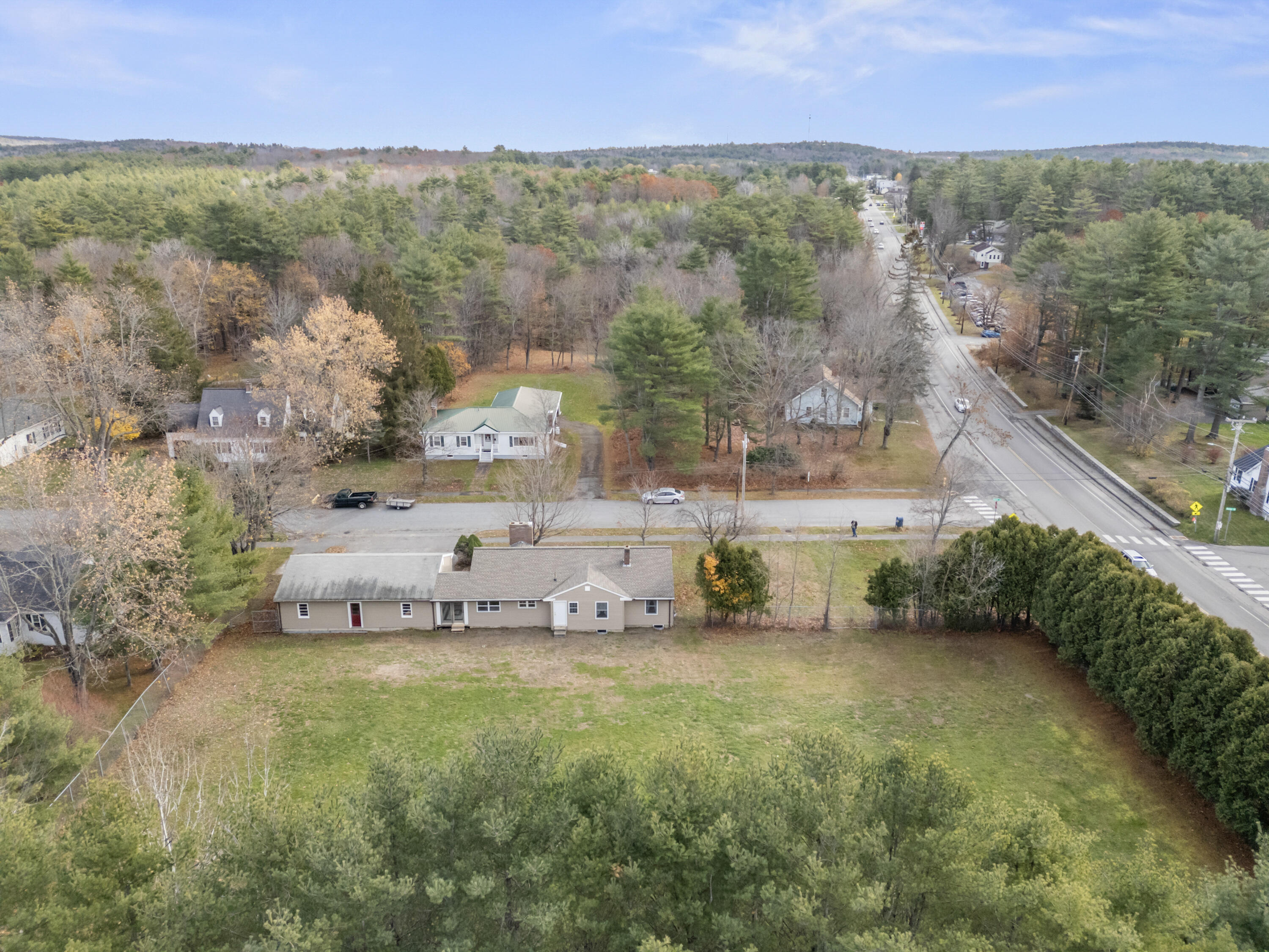 10 Penley Street Augusta ME 04330