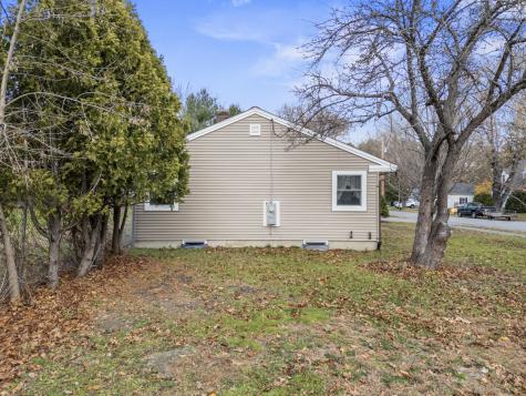 10 Penley Street E Augusta ME 04330