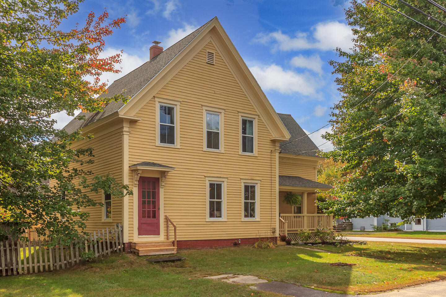 894 Main Street Waterboro ME 04087