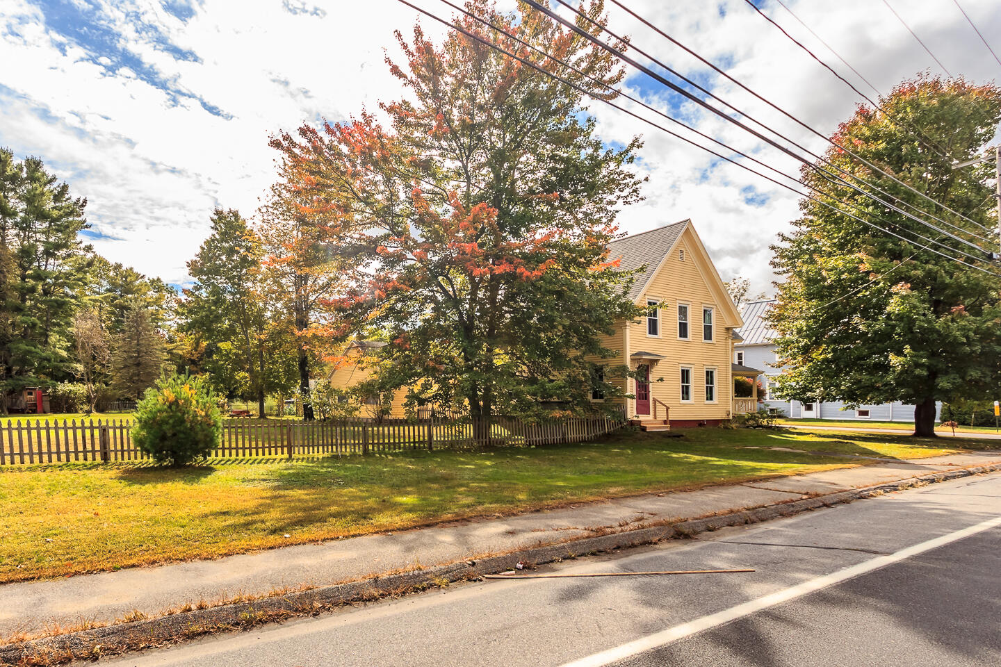 894 Main Street Waterboro ME 04087