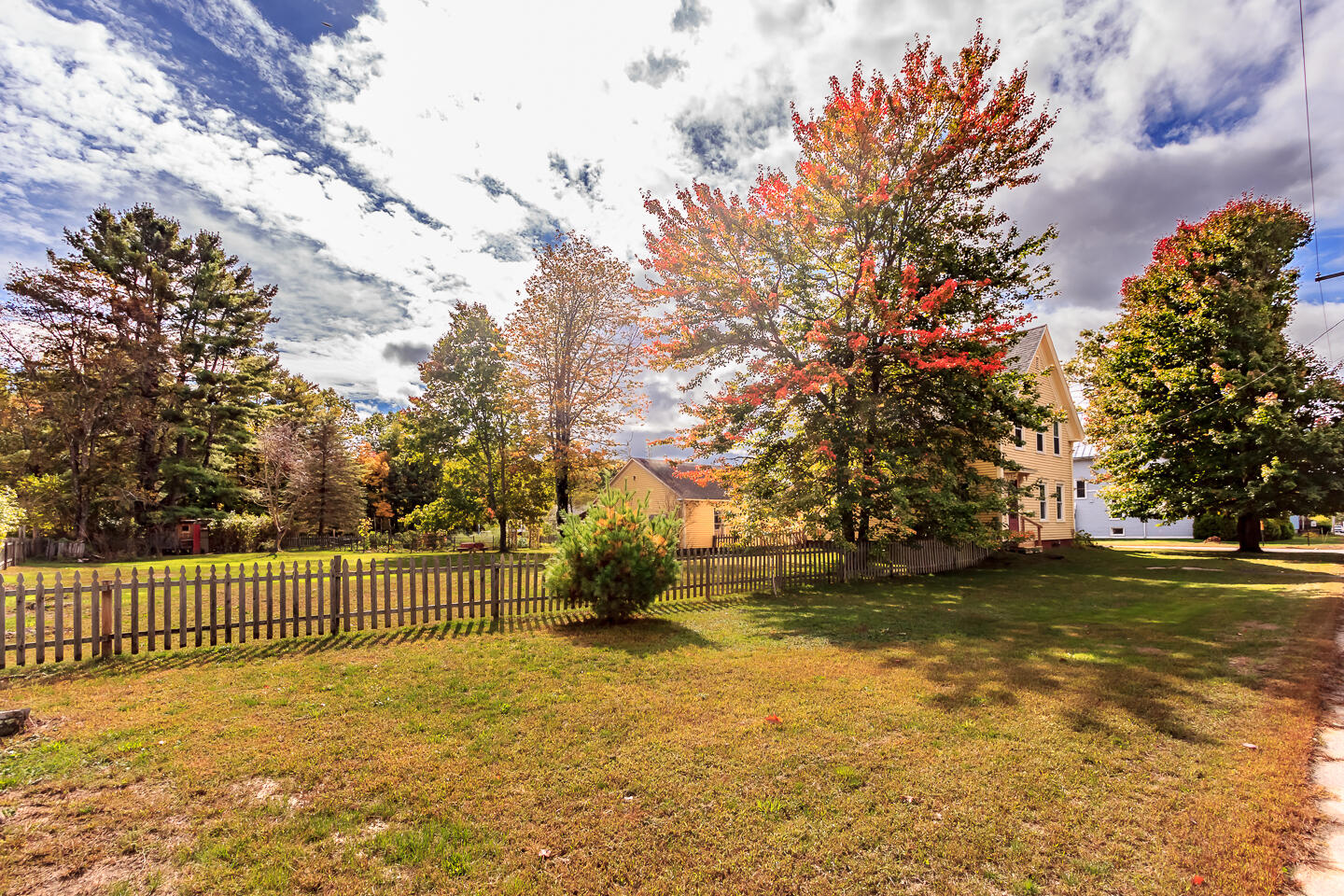 894 Main Street Waterboro ME 04087