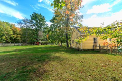 894 Main Street Waterboro ME 04087