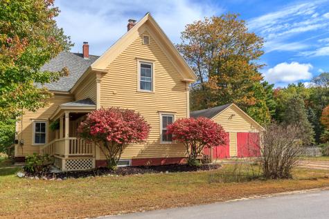 894 Main Street Waterboro ME 04087
