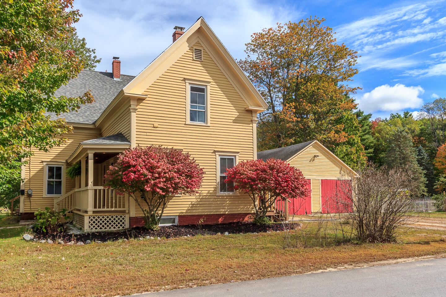 894 Main Street Waterboro ME 04087