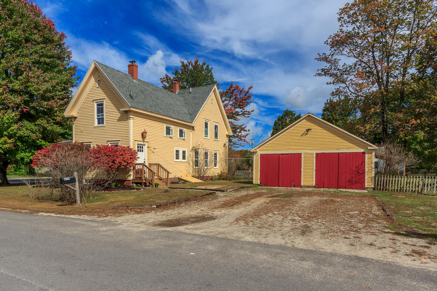 894 Main Street Waterboro ME 04087