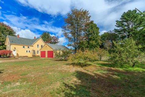 894 Main Street Waterboro ME 04087