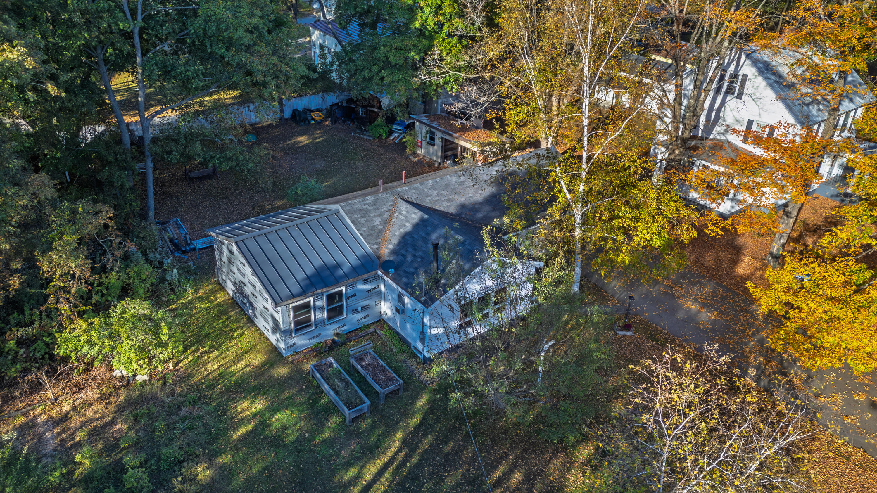 14 Rollins Street Bingham ME 04920