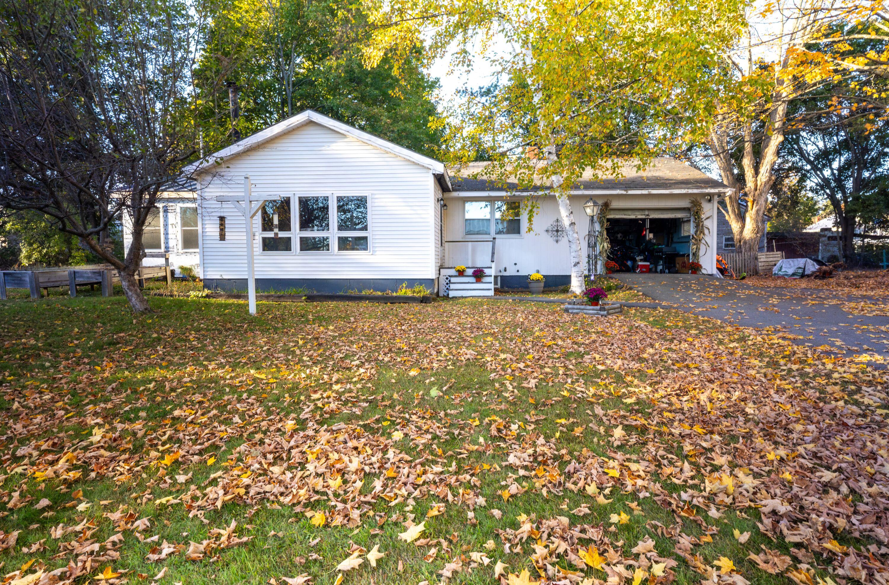 14 Rollins Street Bingham ME 04920