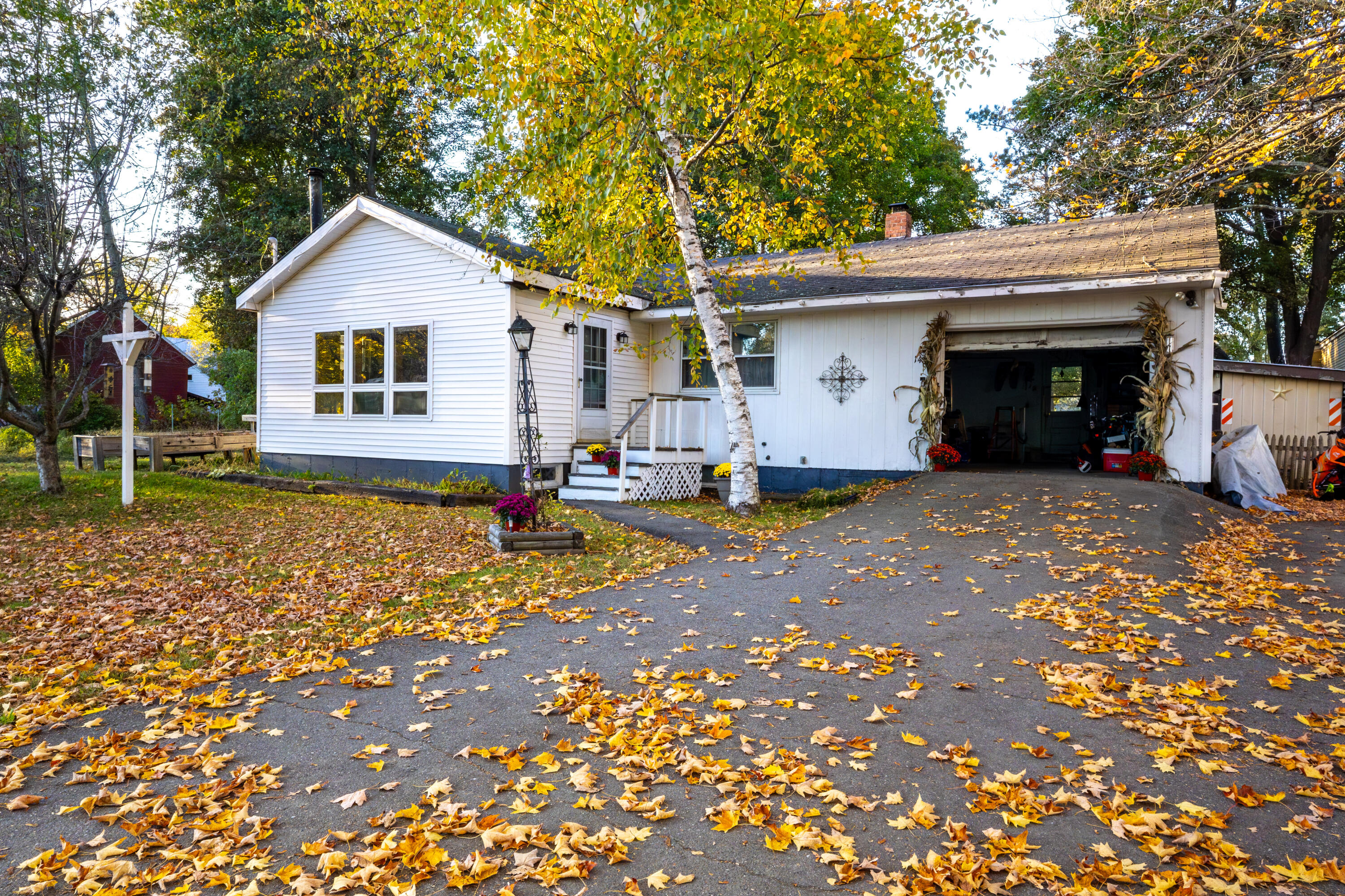 14 Rollins Street Bingham ME 04920