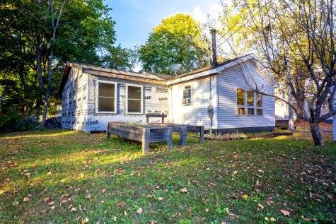 14 Rollins Street Bingham ME 04920