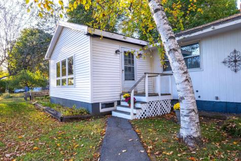 14 Rollins Street Bingham ME 04920