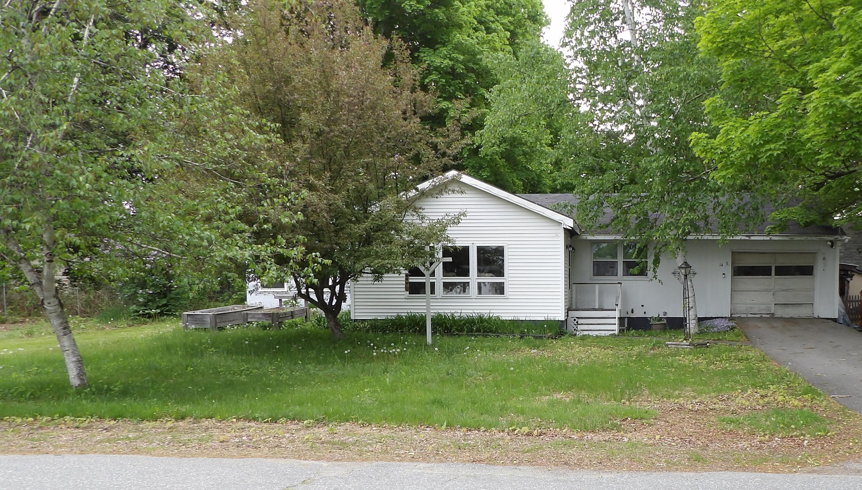 14 Rollins Street Bingham ME 04920