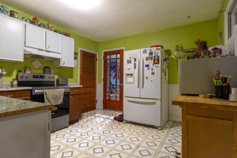 14 Rollins Street Bingham ME 04920